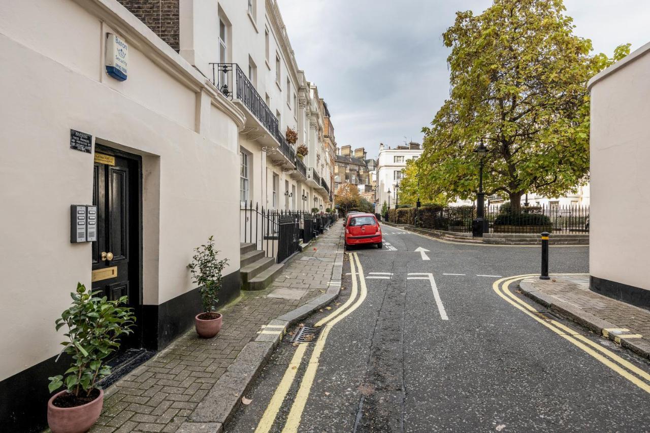 Apartament Kula - Victoria Londra