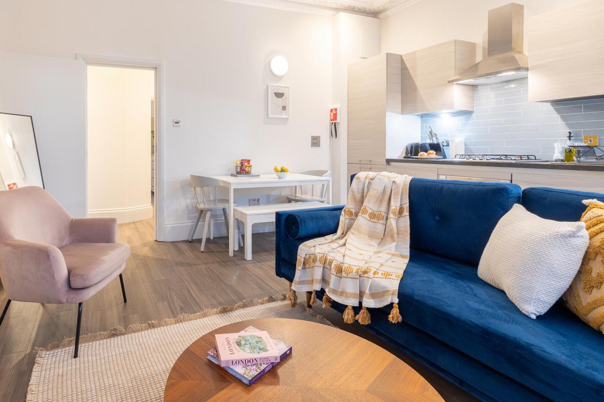 Apartament Kula - Victoria