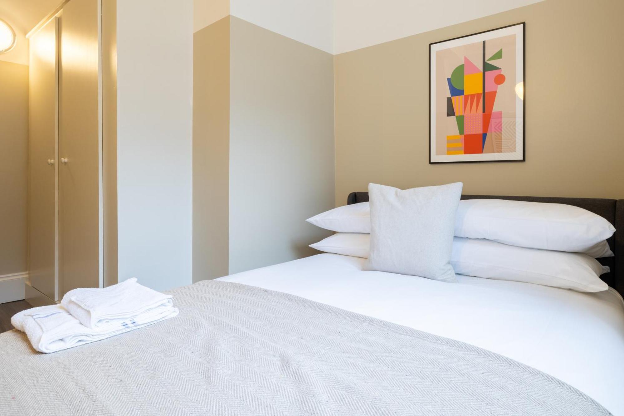 Apartament Kula - Victoria *
