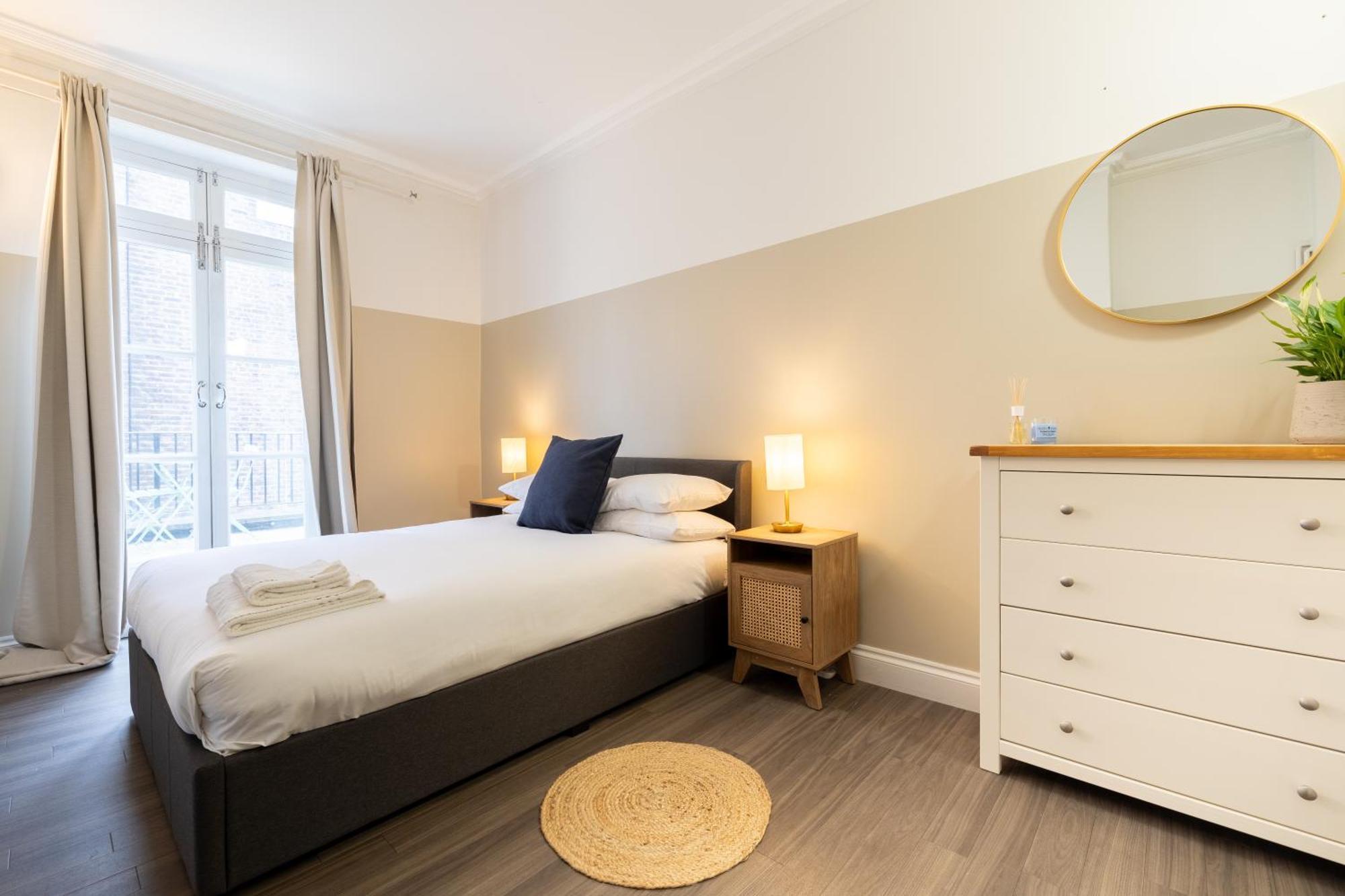 Apartament Kula - Victoria *