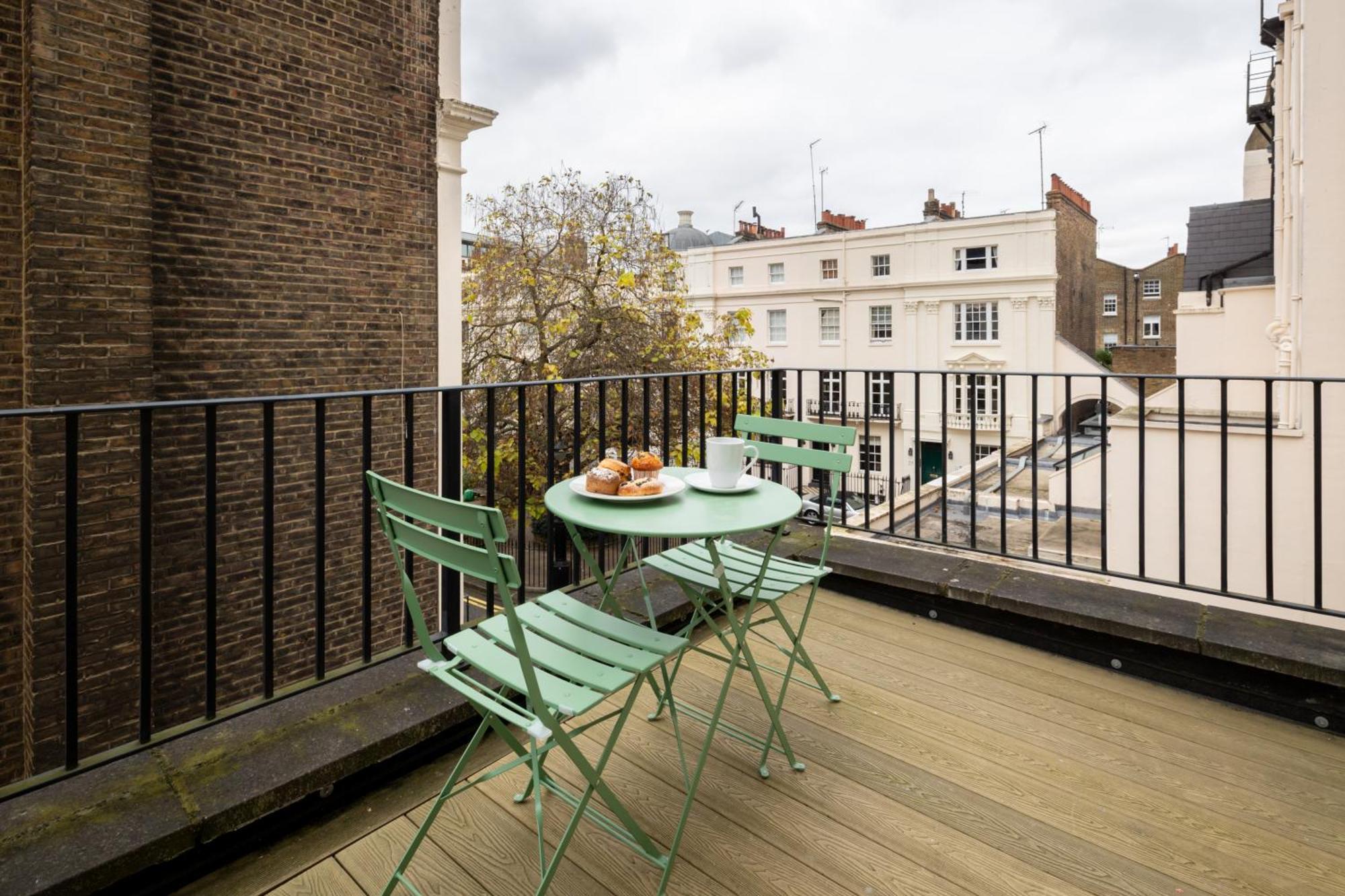 Kula - Victoria Londra