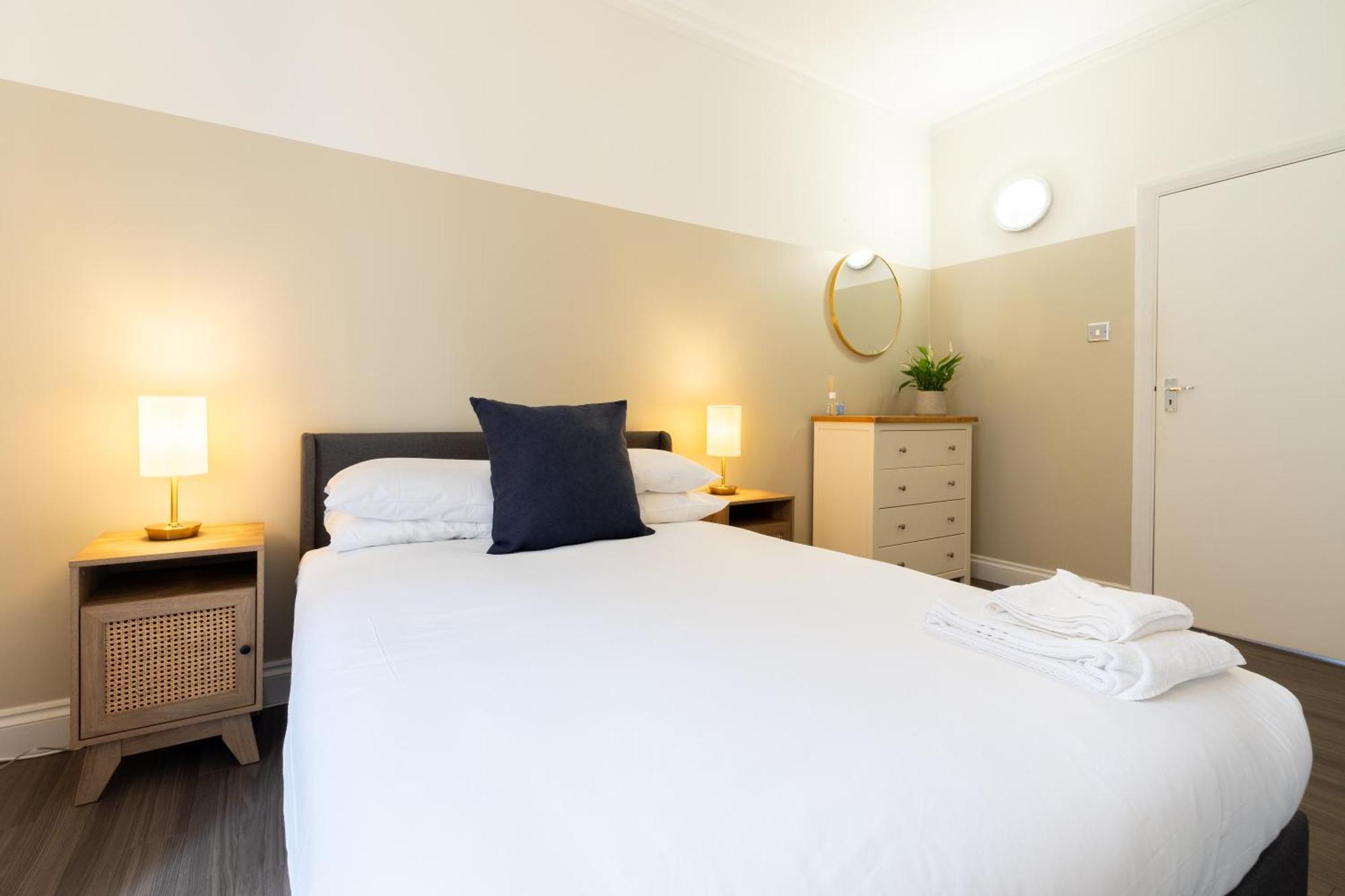 Apartament Kula - Victoria