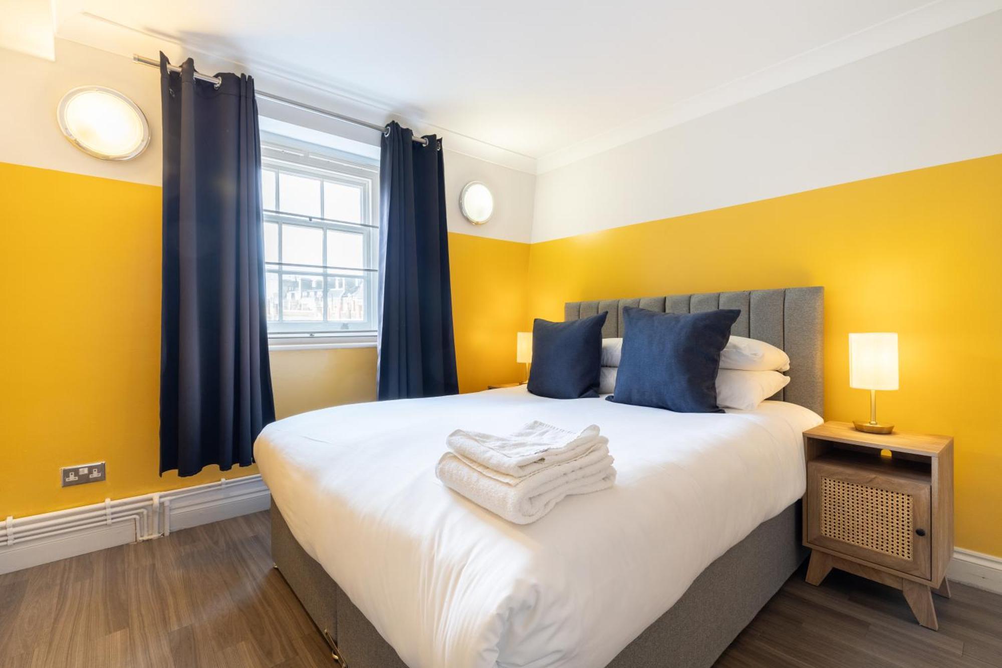 Apartament Kula - Victoria