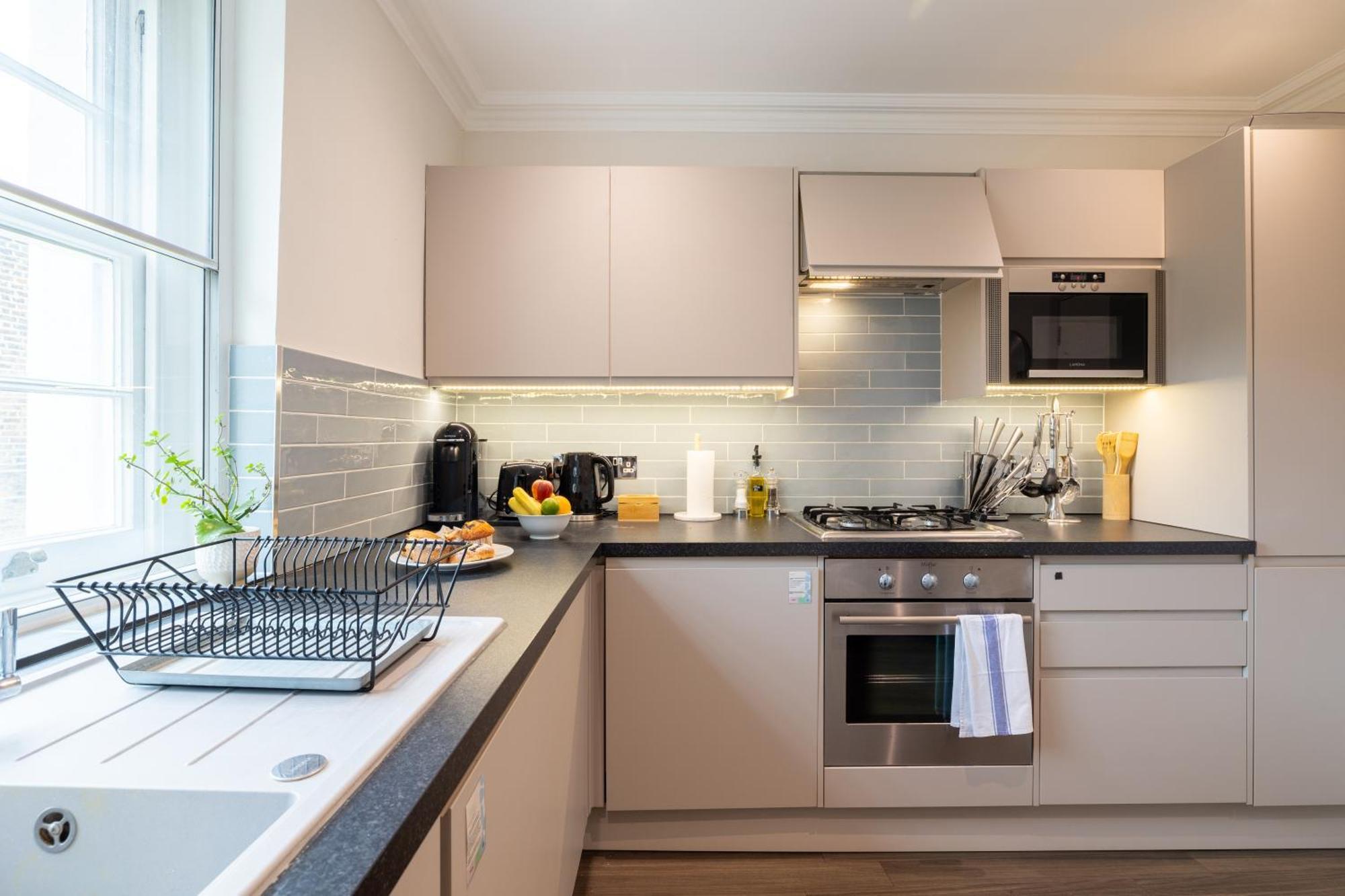 Apartament Kula - Victoria